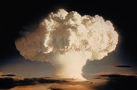 Уничтожить мир? Термоядерная бомба: история и мифы